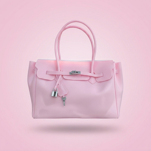 Rose clair
